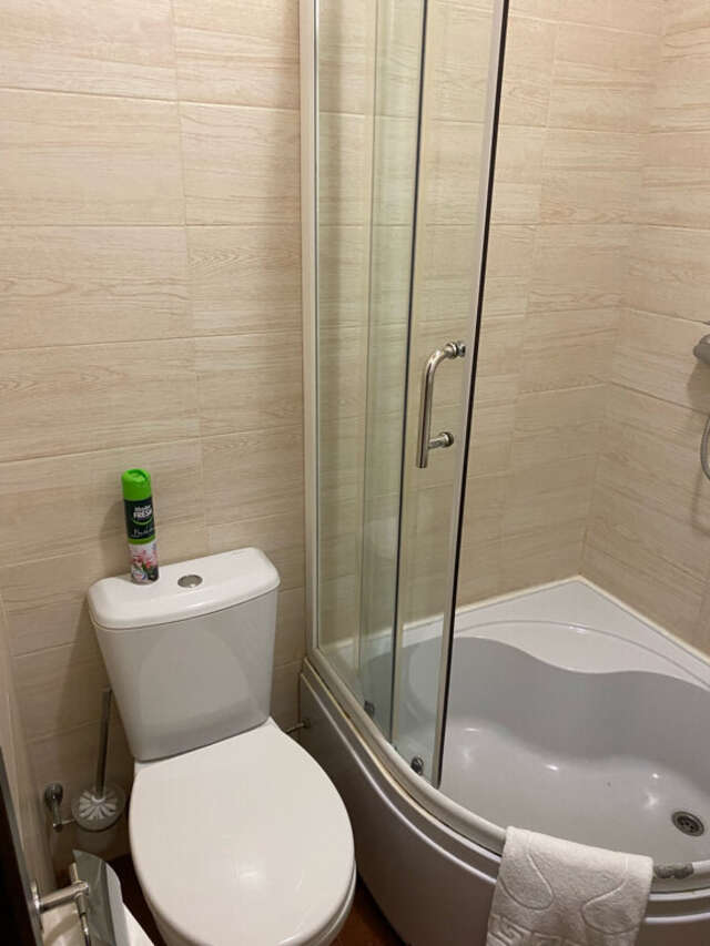 Гостиница Crystal Краснодар-137