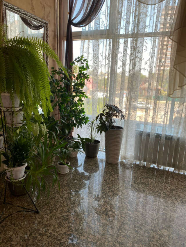 Гостиница Crystal Краснодар-116